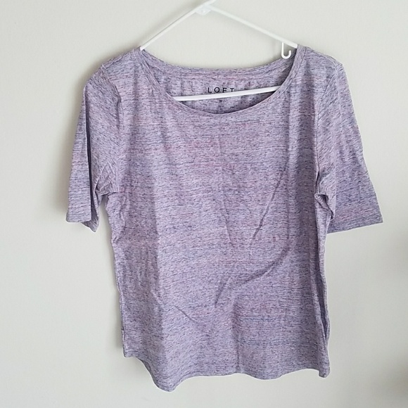 LOFT Tops - SOLD OUT Loft tee